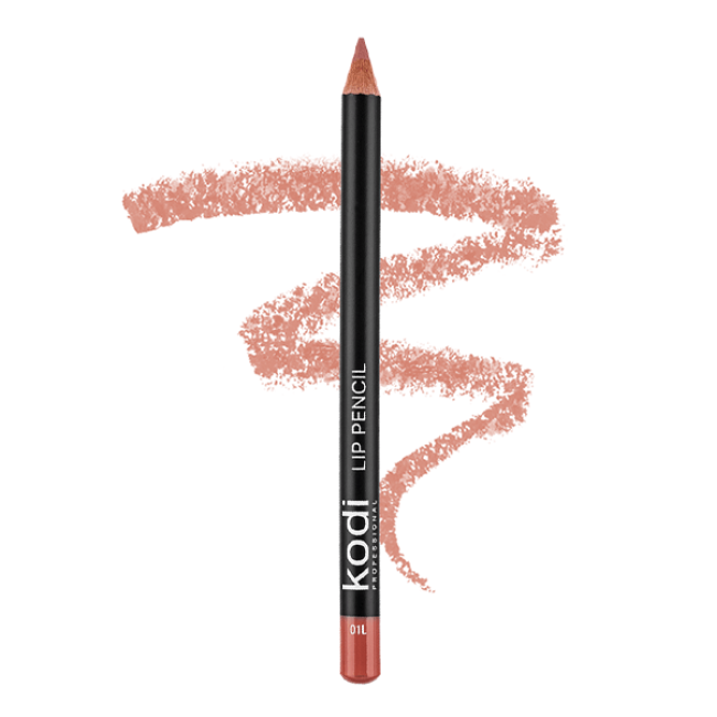 Карандаш для губ Lip Pencil 01L