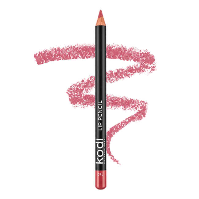 Карандаш для губ Lip Pencil 07L