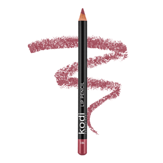 Lip Pencil 08L (олівець для губ)