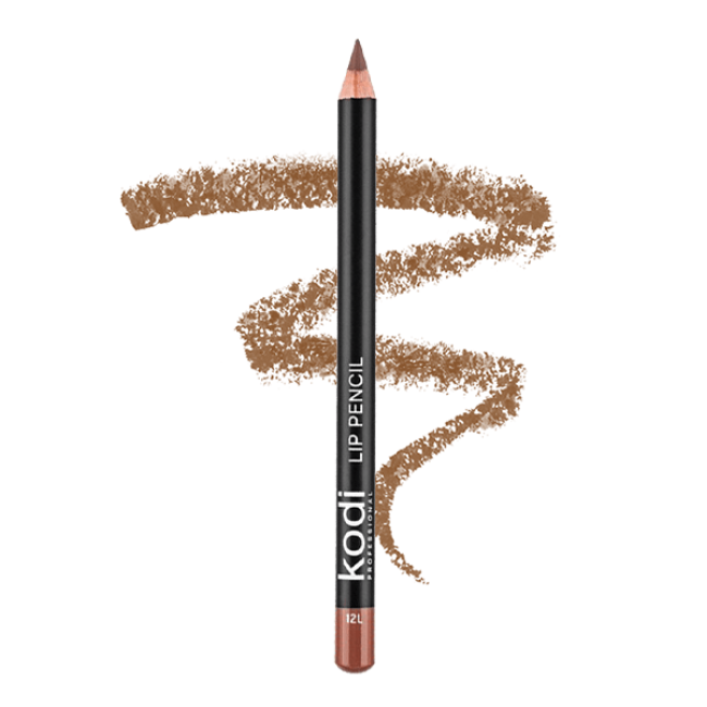Lip Pencil 12L (карандаш для губ)