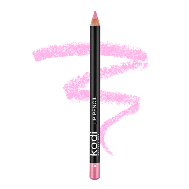 Карандаш для губ Lip Pencil 13L