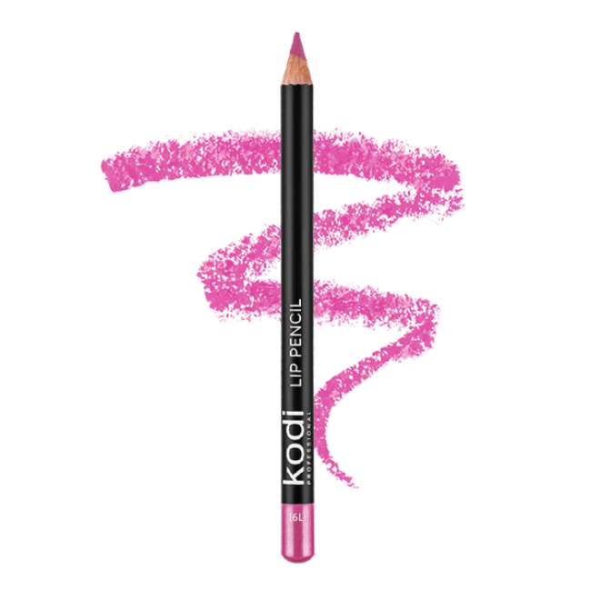 Карандаш для губ Lip Pencil 16L
