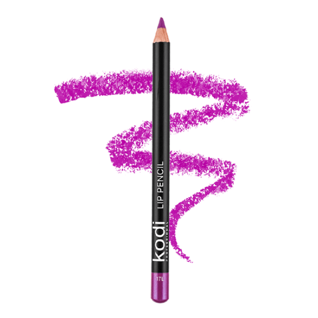 Карандаш для губ Lip Pencil 17L
