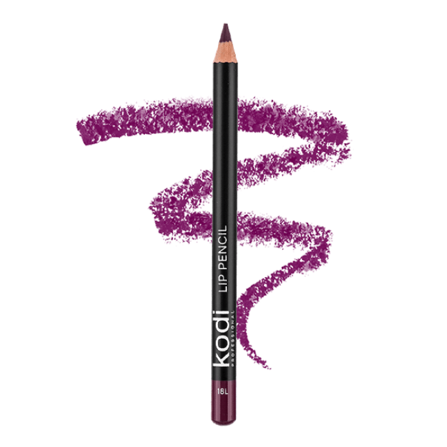 Lip Pencil 18L (карандаш для губ)