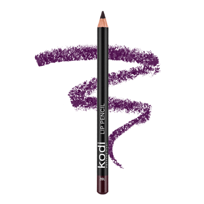 Карандаш для губ Lip Pencil 20L