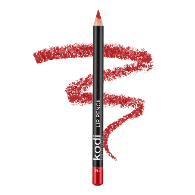 Карандаш для губ Lip Pencil 26L