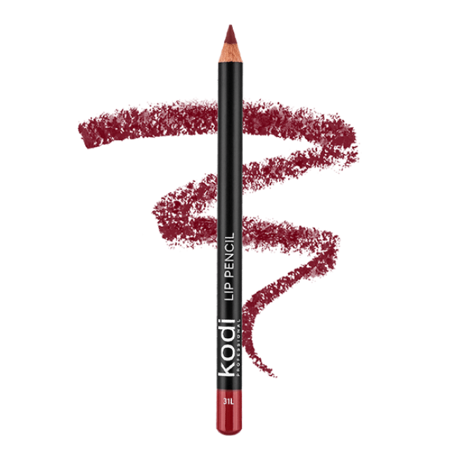 Карандаш для губ Lip Pencil 31L
