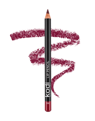 Lip Pencil 33L (олівець для губ)