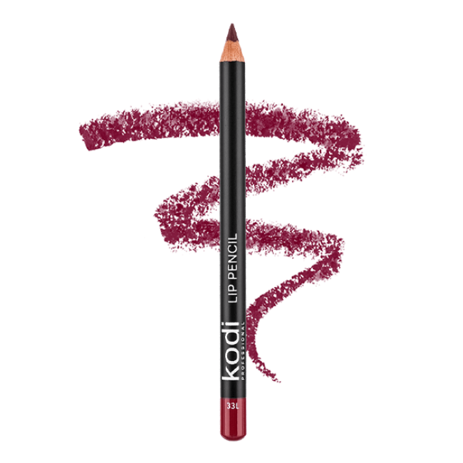 Карандаш для губ Lip Pencil 33L