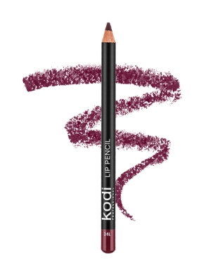 Lip Pencil 34L (олівець для губ)