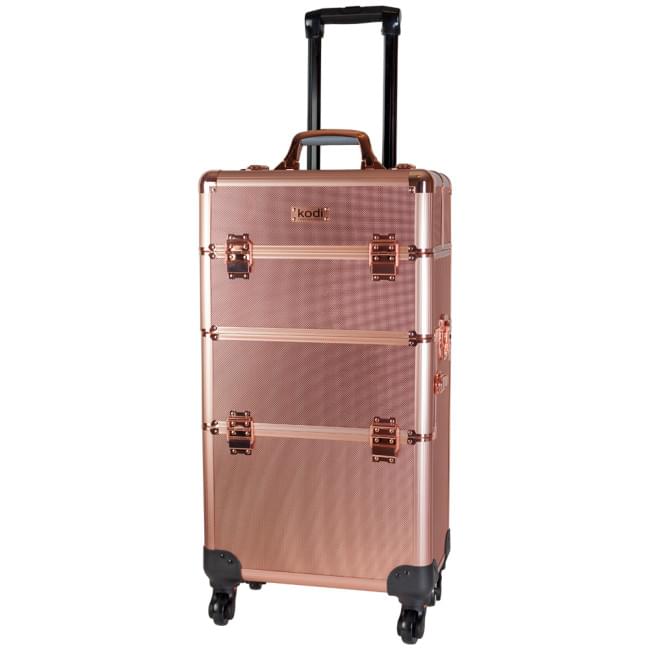 Кейс №47 "2 в 1" (колір: Rose Gold)