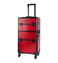 Кейс № 47 "2 в 1" (Red)