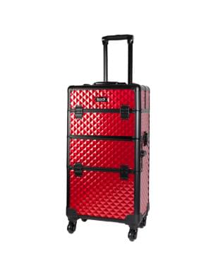 Кейс №47 "2 в 1" (Red)