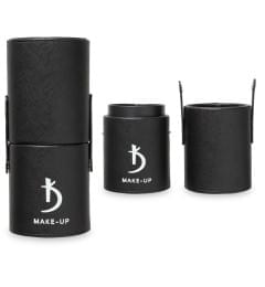 Тубус для пензликів великий, колір Black