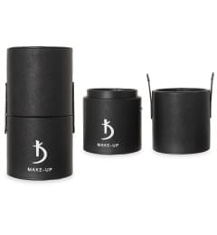 Тубус для пензликів малий, колір Black