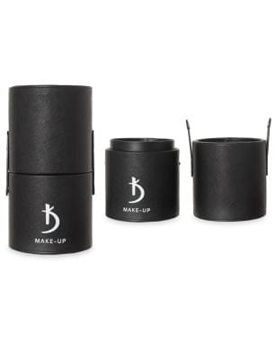 Тубус для кистей маленький, цвет Black