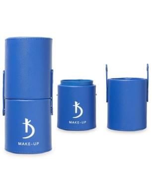 Тубус для кистей большой, цвет Dark Blue