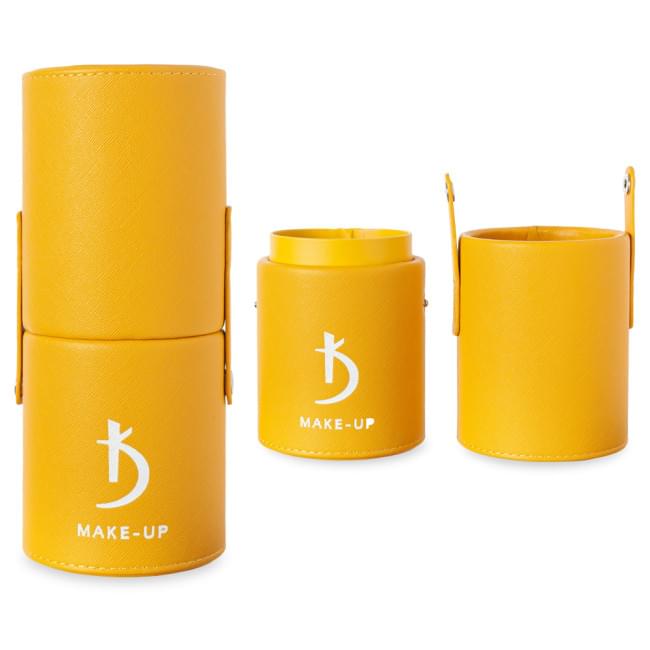 Тубус для пензликів великий, колір Ginger