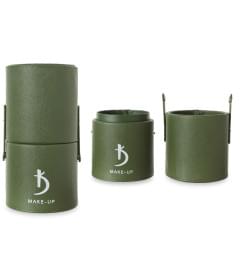 Тубус для пензликів малий, колір Grass Green