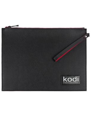 Папка Kodi Professional черная 24х33 см