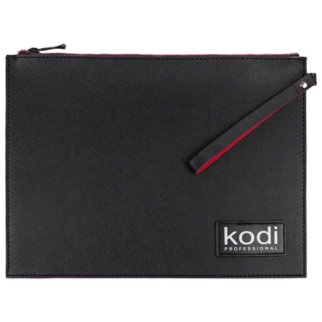 Папка Kodi Professional черная 24х33 см Папка Kodi Professional черная 24х33 см