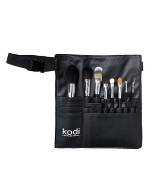 Набір пензликів для макіяжу "Basic Brushes Set"