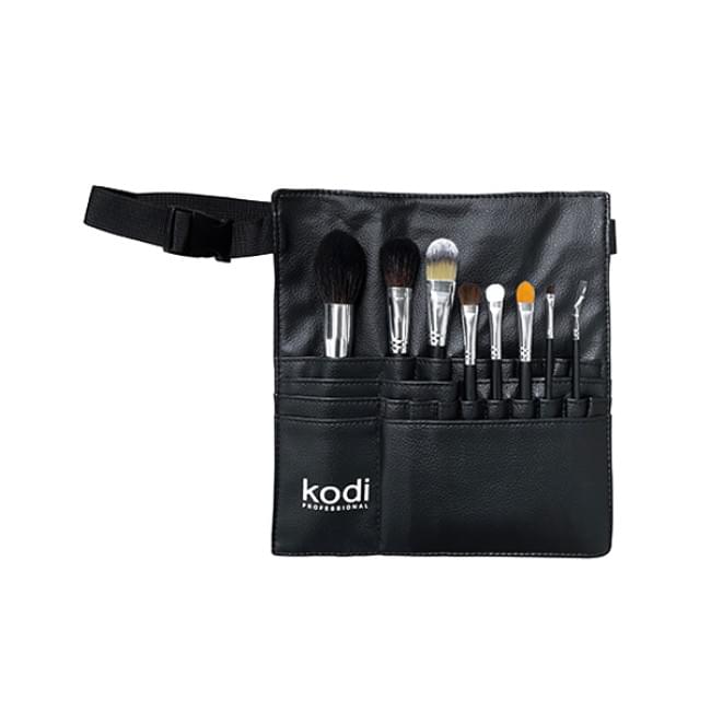 Набор кистей для макияжа "Basic Brushes Set" Набор кистей для макияжа "Basic Brushes Set"