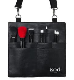 Набір пензликів для макіяжу "Must have brushes set"