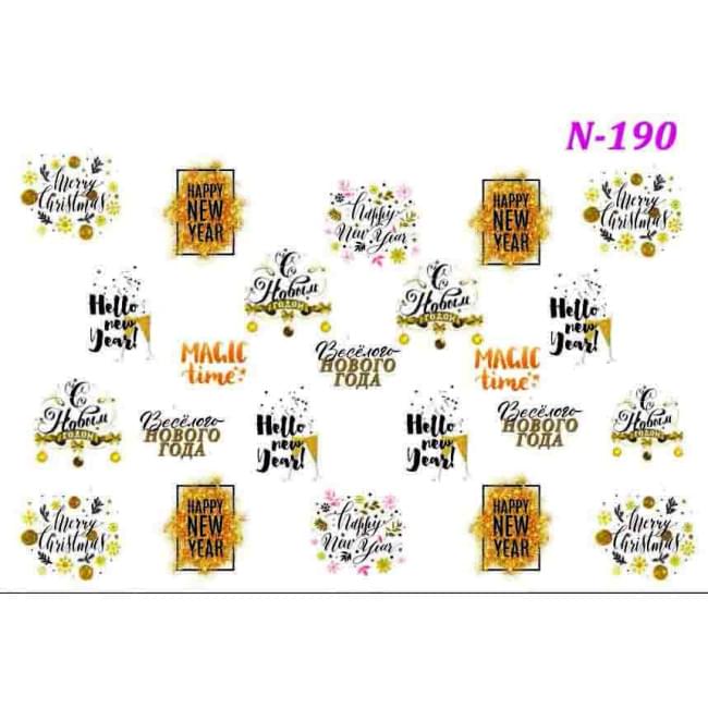 Слайдер дизайн N-190 Слайдер дизайн N-190