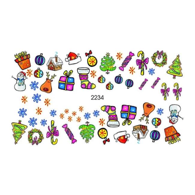 Слайдер дизайн 2234