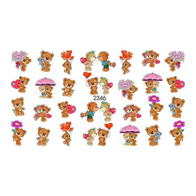 Слайдер дизайн 2346