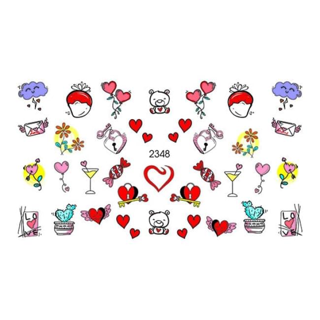 Слайдер дизайн 2348