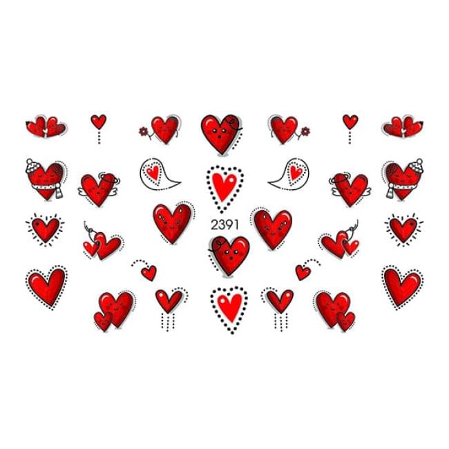 Слайдер дизайн 2391