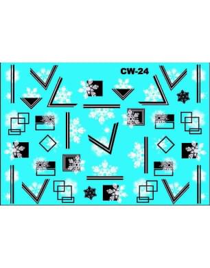 Слайдер дизайн CW-24