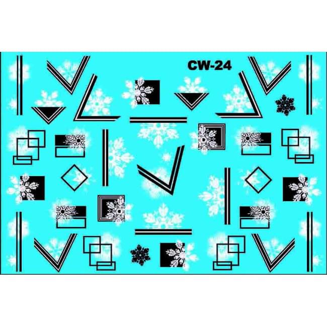 Слайдер дизайн CW-24 Слайдер дизайн CW-24