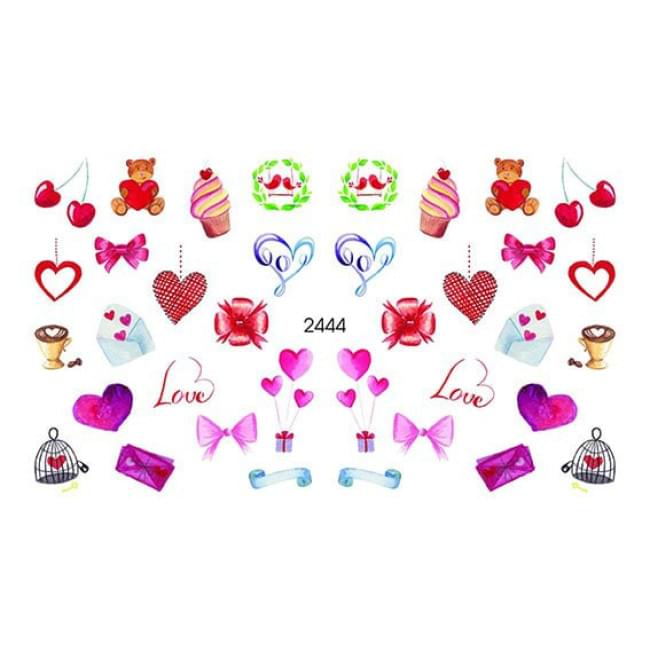 Слайдер дизайн 2444 Слайдер дизайн 2444