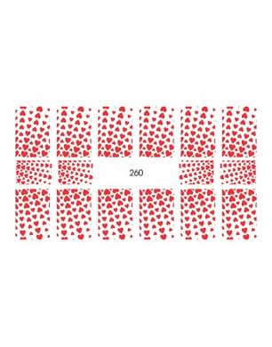 Слайдер дизайн 260