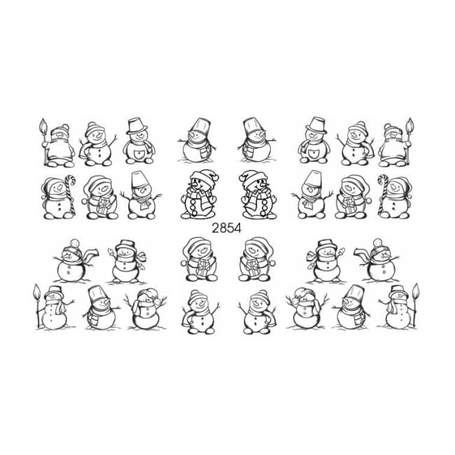 Слайдер дизайн 2854