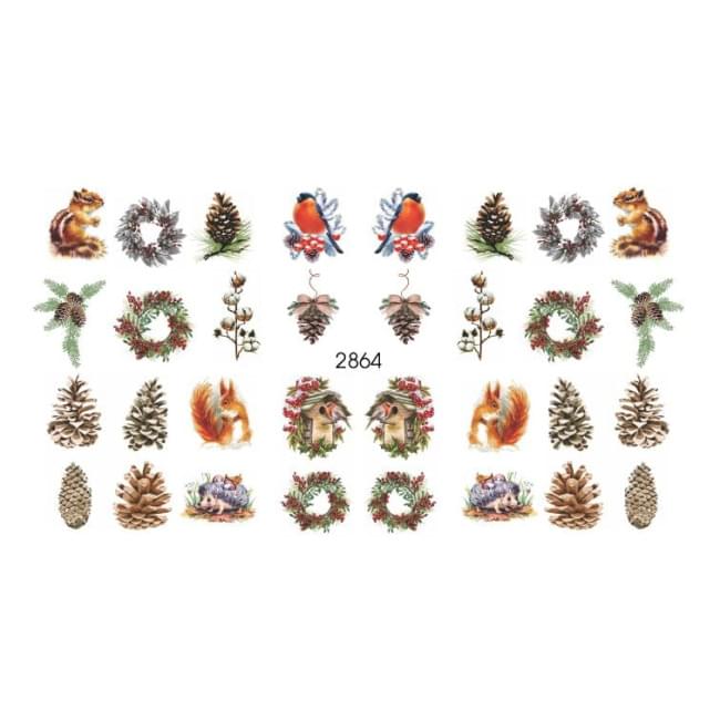 Слайдер дизайн 2864 Слайдер дизайн 2864