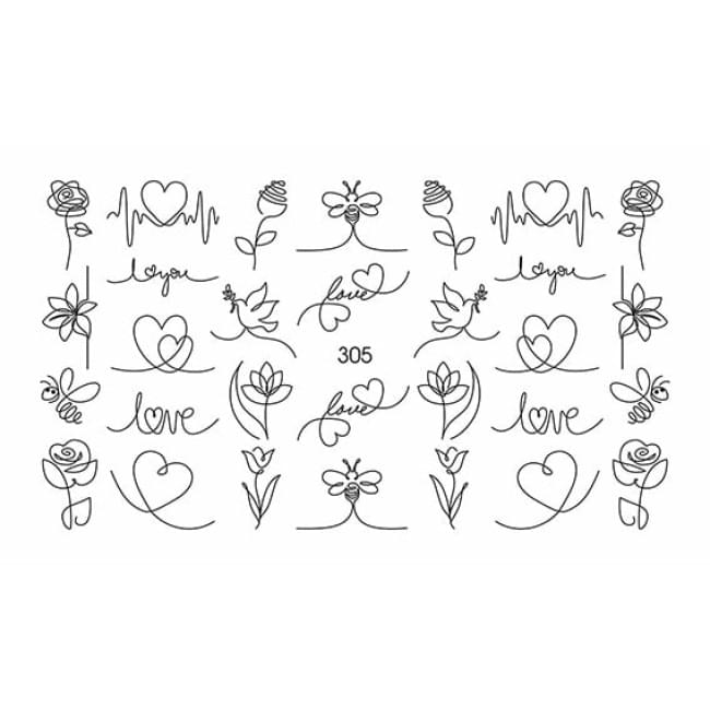 Слайдер дизайн 305