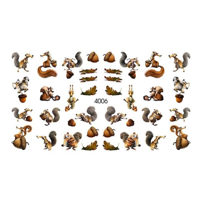 Слайдер дизайн 4006