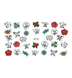 Слайдер дизайн 4113