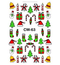 Слайдер дизайн CW-63