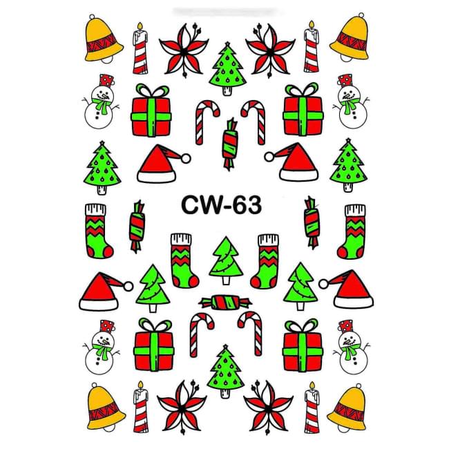 Слайдер дизайн CW-63