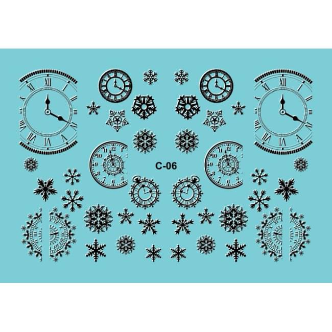 Комби слайдер дизайн С-06 Комби слайдер дизайн С-06