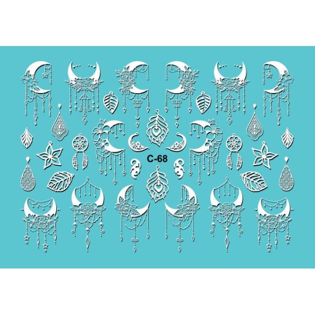 Комбі слайдер дизайн С-68 Комбі слайдер дизайн С-68