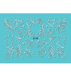 Комбі слайдер дизайн С-72