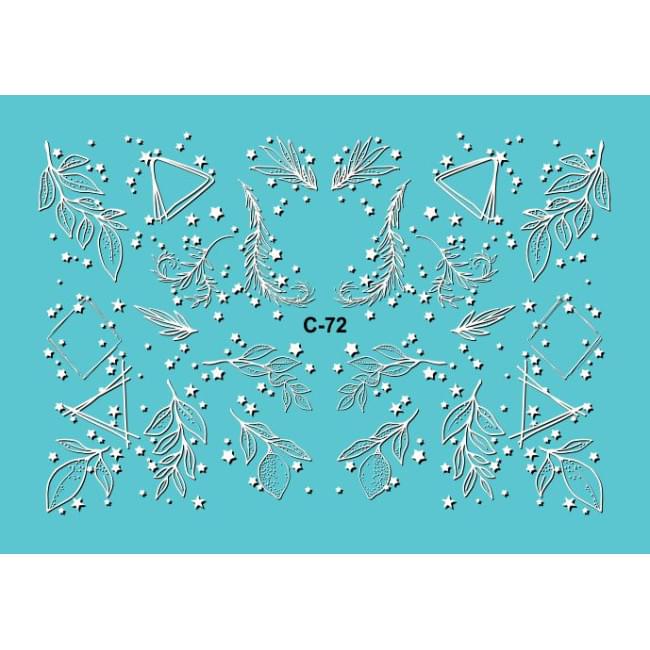 Комби слайдер дизайн С-72 Комби слайдер дизайн С-72