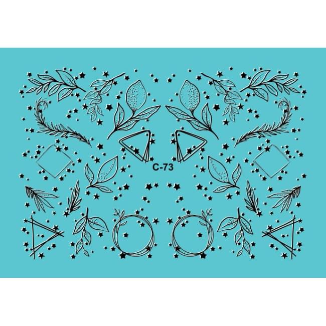 Комбі слайдер дизайн С-73