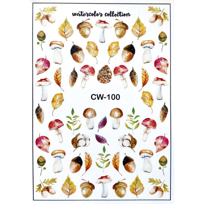 Слайдер дизайн CW-100 Слайдер дизайн CW-100